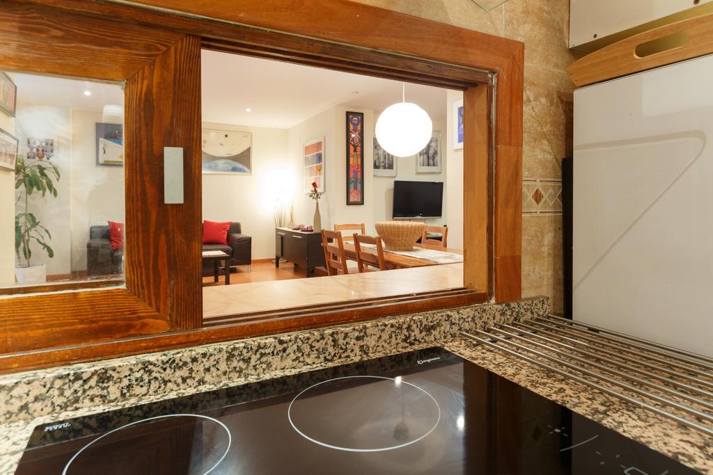 Appartement Marina *
