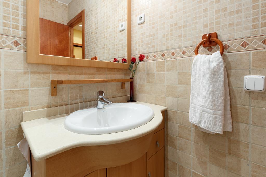 Appartement Marina Barcelone