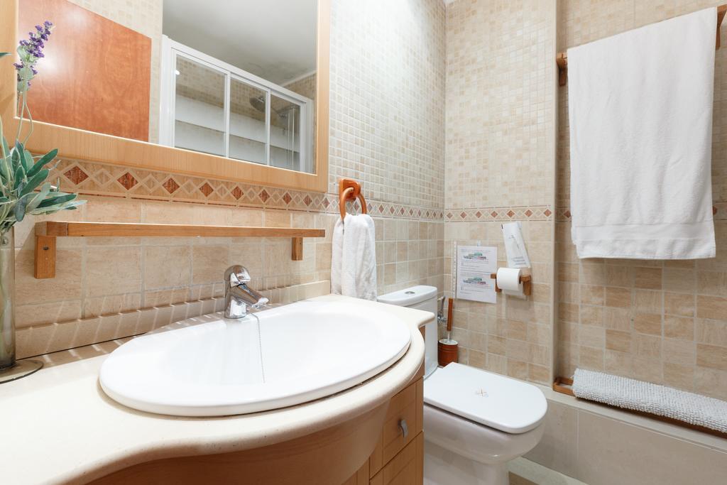 Appartement Marina