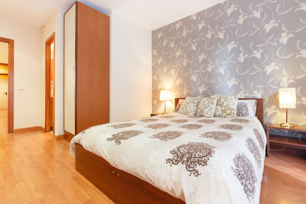 Appartement Marina *