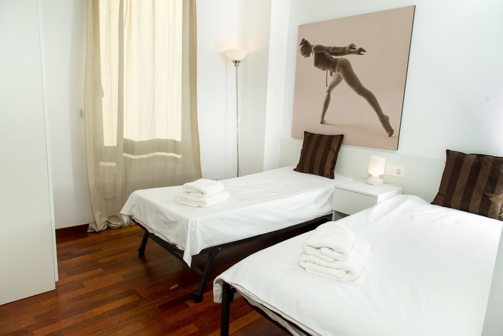 Appartement Glasir
