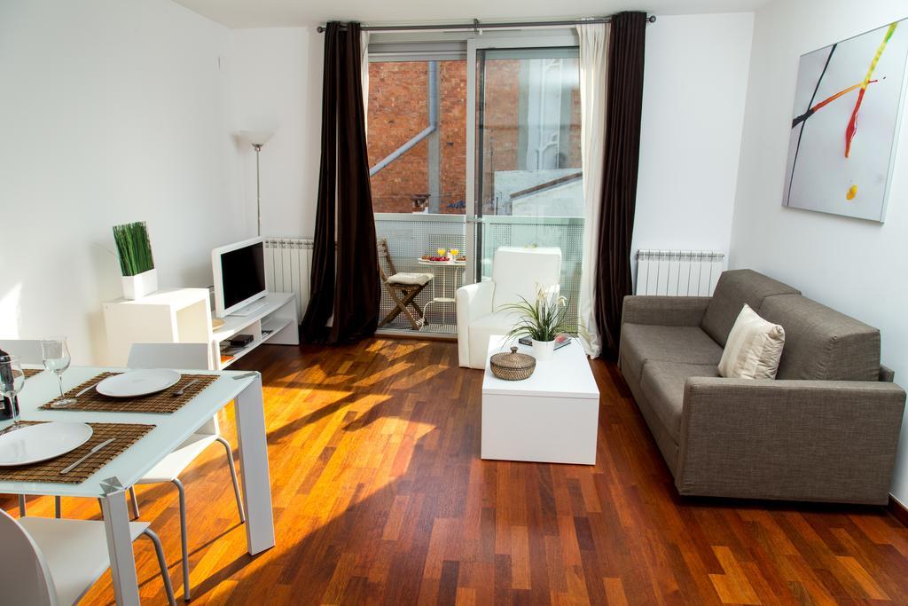 Appartement Glasir *
