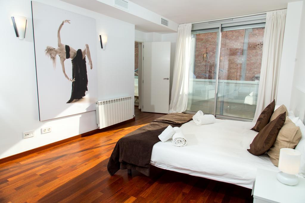 Appartement Glasir