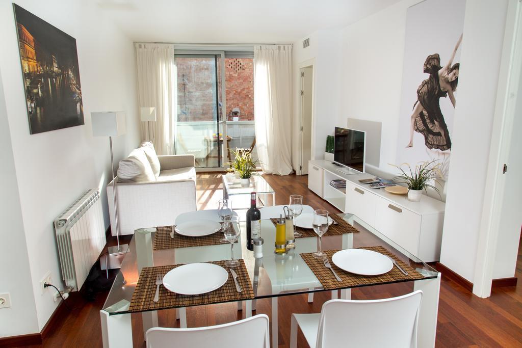 Appartement Glasir