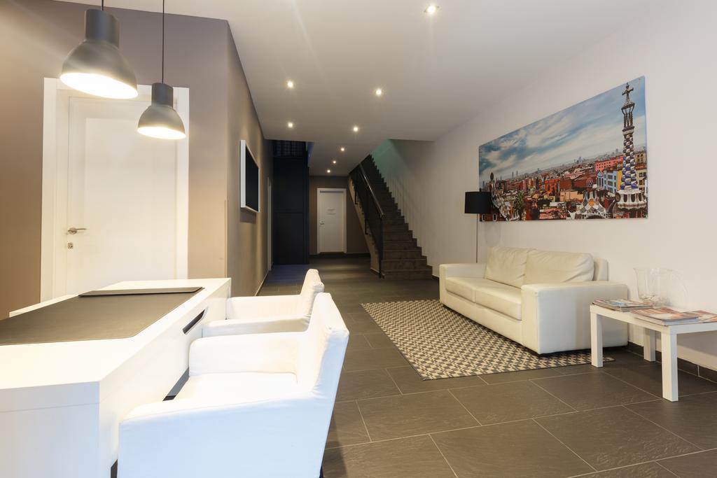 Appartement Casa-nova Suites *