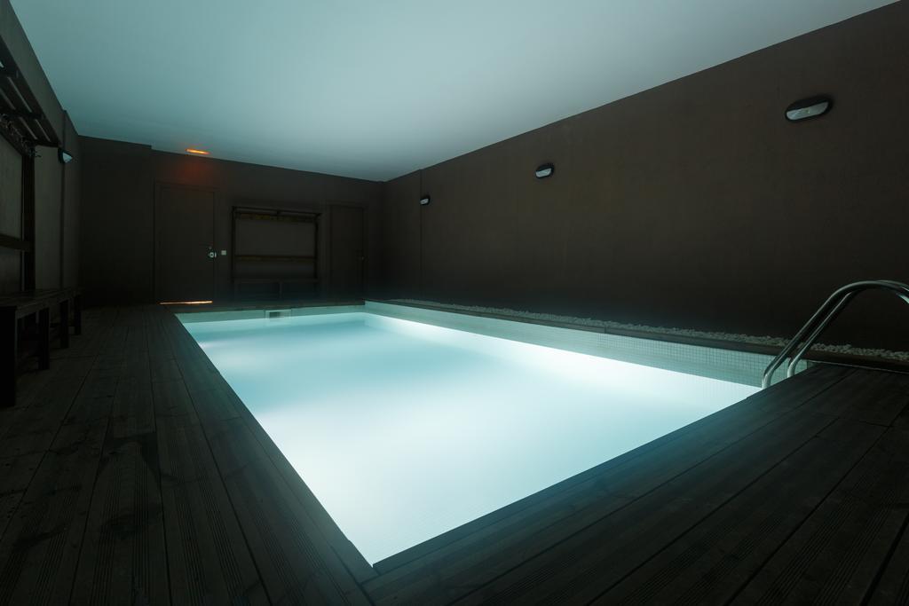 Appartement Casa-nova Suites Barcelone