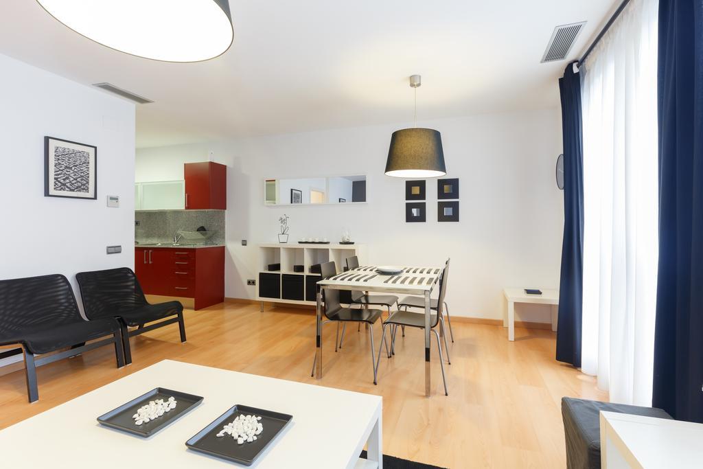 Appartement Casa-nova Suites