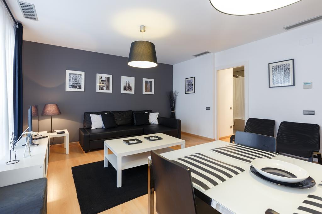 Appartement Casa-nova Suites *