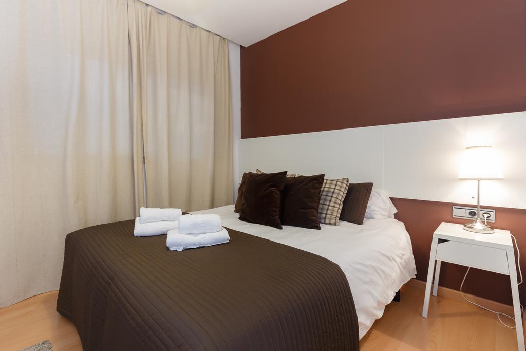 Casa-nova Suites Barcelone