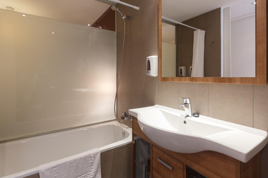 Appartement Casa-nova Suites