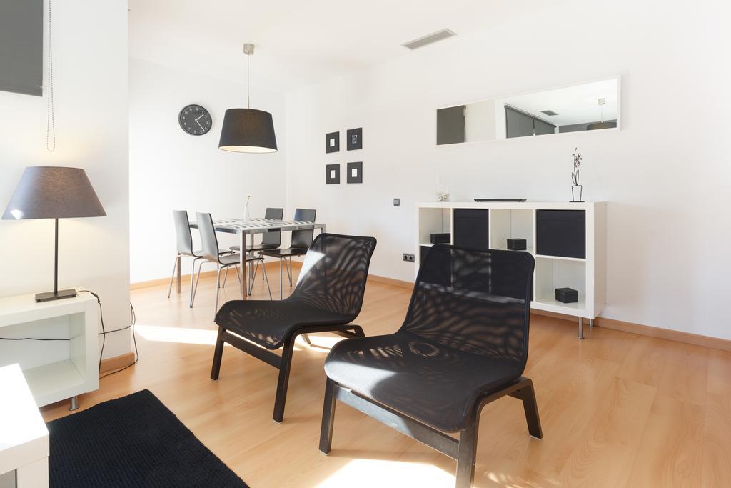 Casa-nova Suites Barcelone