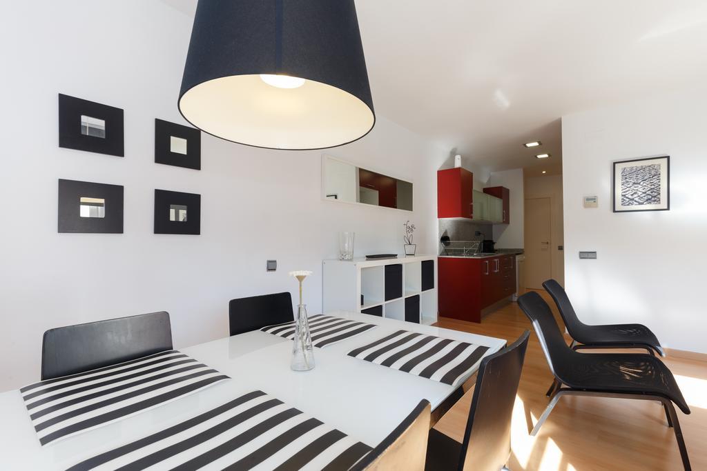 Appartement Casa-nova Suites