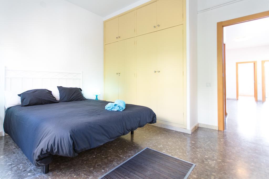 Vakantiehuis Splendid Park Gueell Barcelona