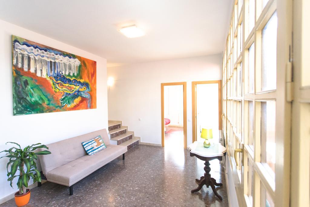 Vakantiehuis Splendid Park Gueell Barcelona