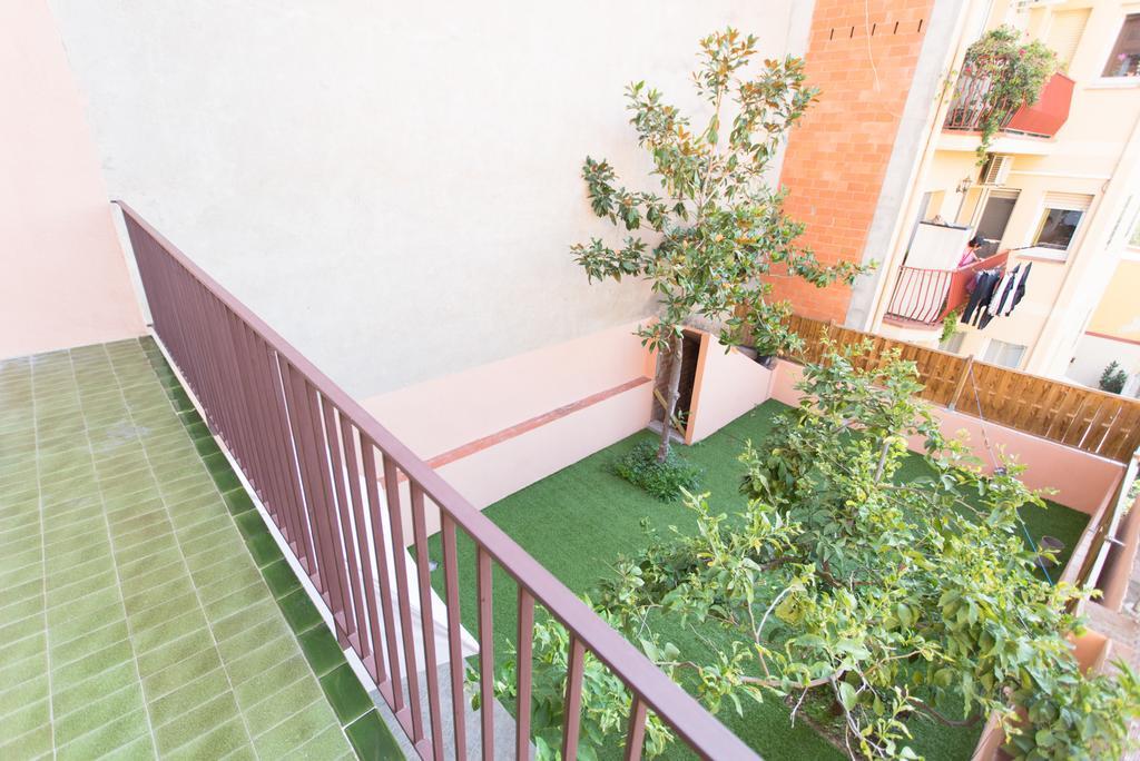 Vakantiehuis Splendid Park Gueell Barcelona