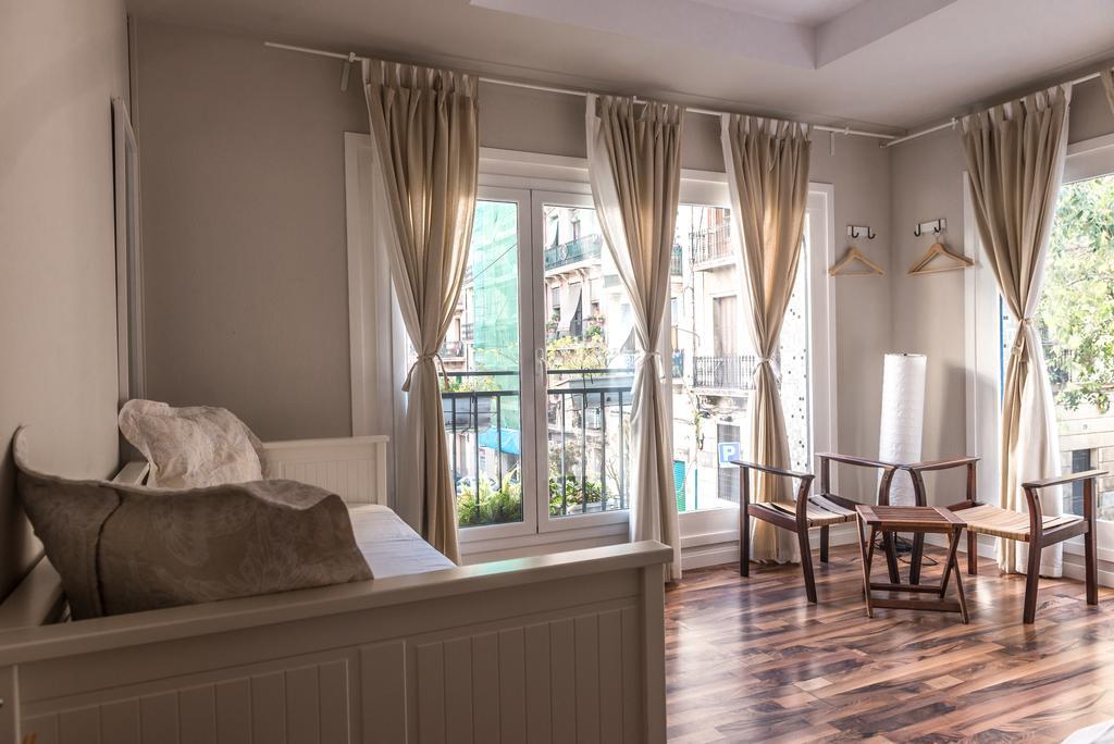 Auberge de jeunesse Camino