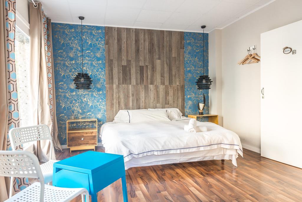 Auberge de jeunesse Camino Barcelone