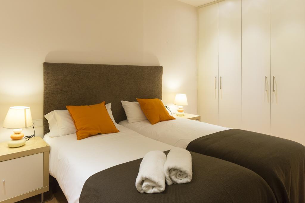 Apartment Autentic Monumental