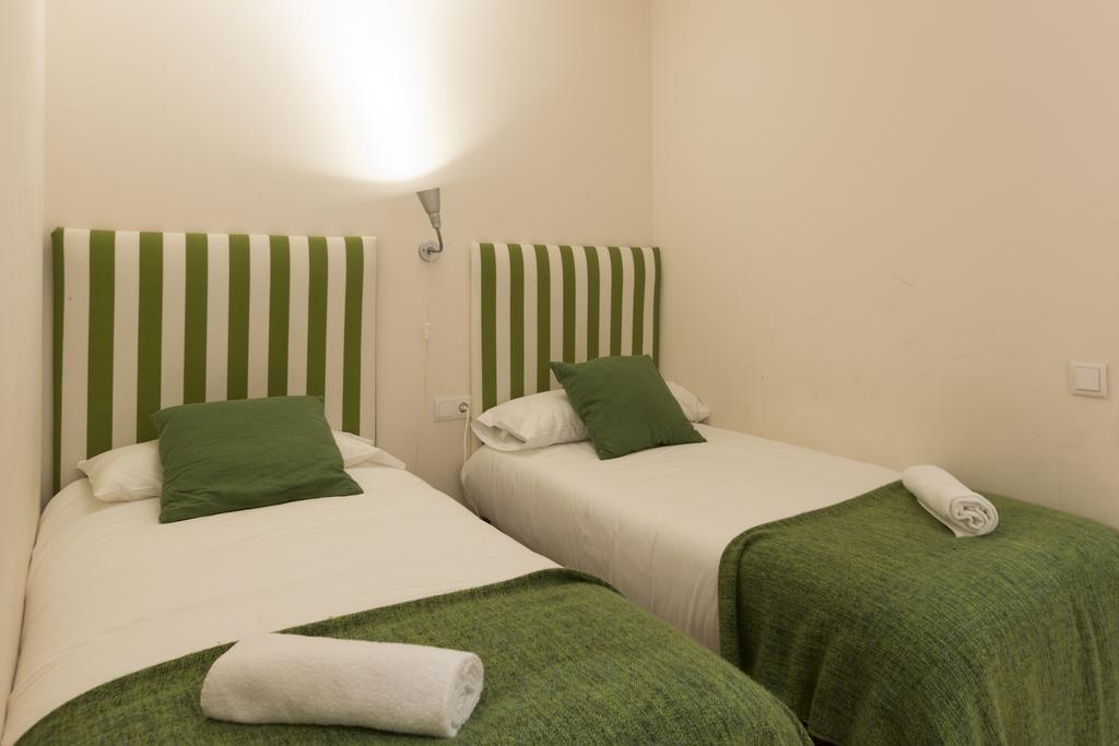 Apartment Autentic Monumental *