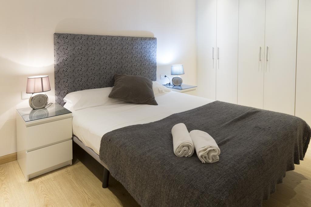 Apartment Autentic Monumental