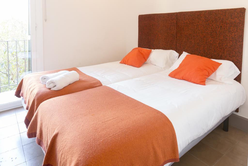 Apartment Autentic Monumental Barcelona