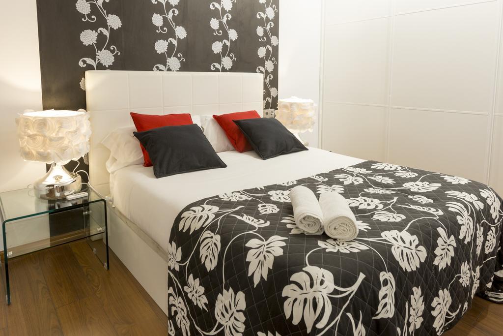 Apartment Autentic Monumental *