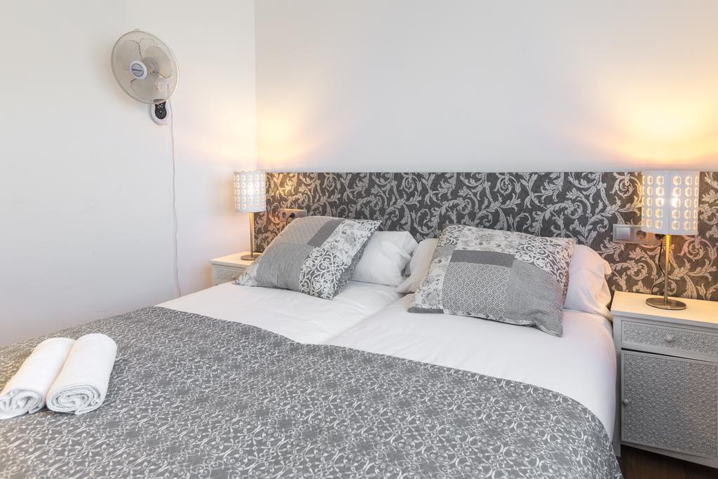 Apartment Autentic Monumental