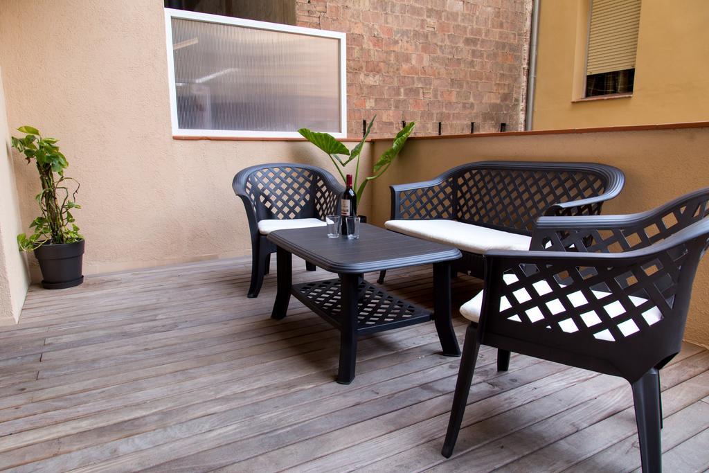 Appartement Autentic Eixample *