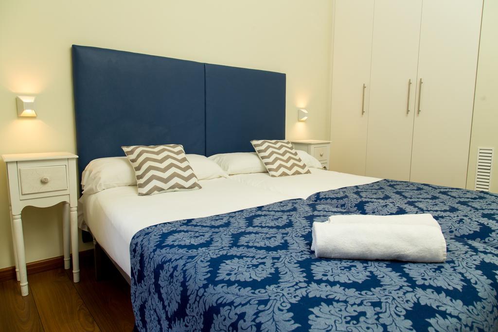 Appartement Autentic Eixample *
