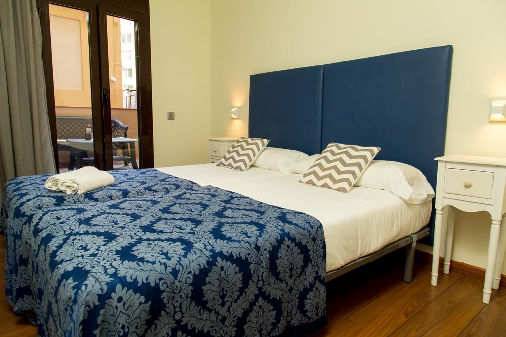 Appartement Autentic Eixample Barcelona
