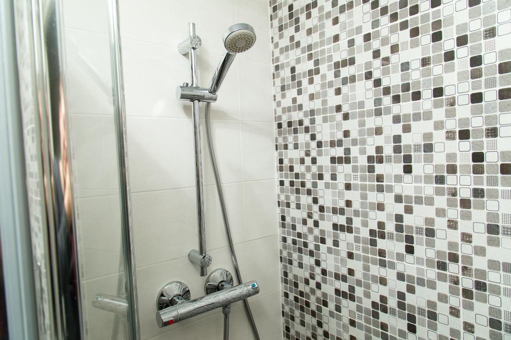Appartement Autentic Eixample Barcelona