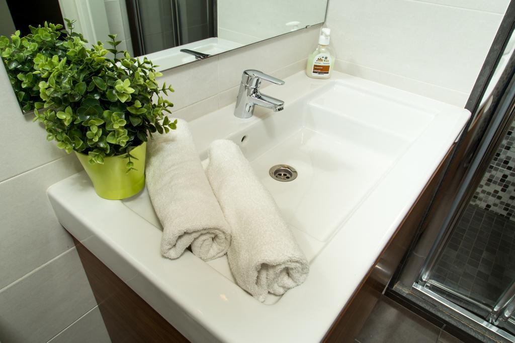 Appartement Autentic Eixample *