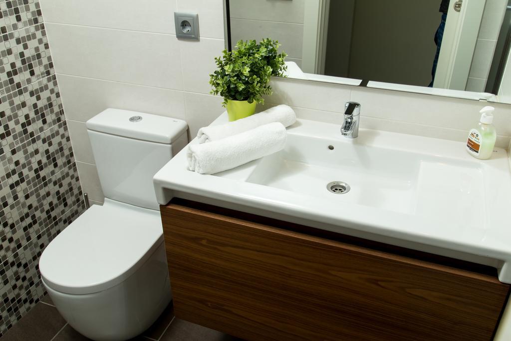 Appartement Autentic Eixample *