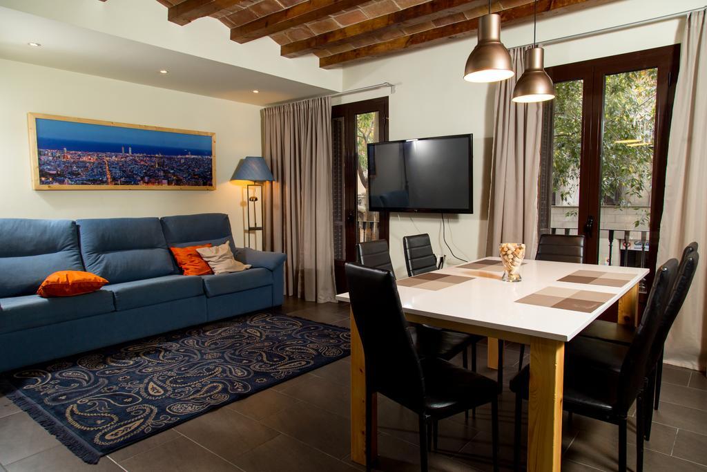 Appartement Autentic Eixample