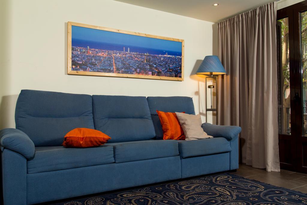 Appartement Autentic Eixample *