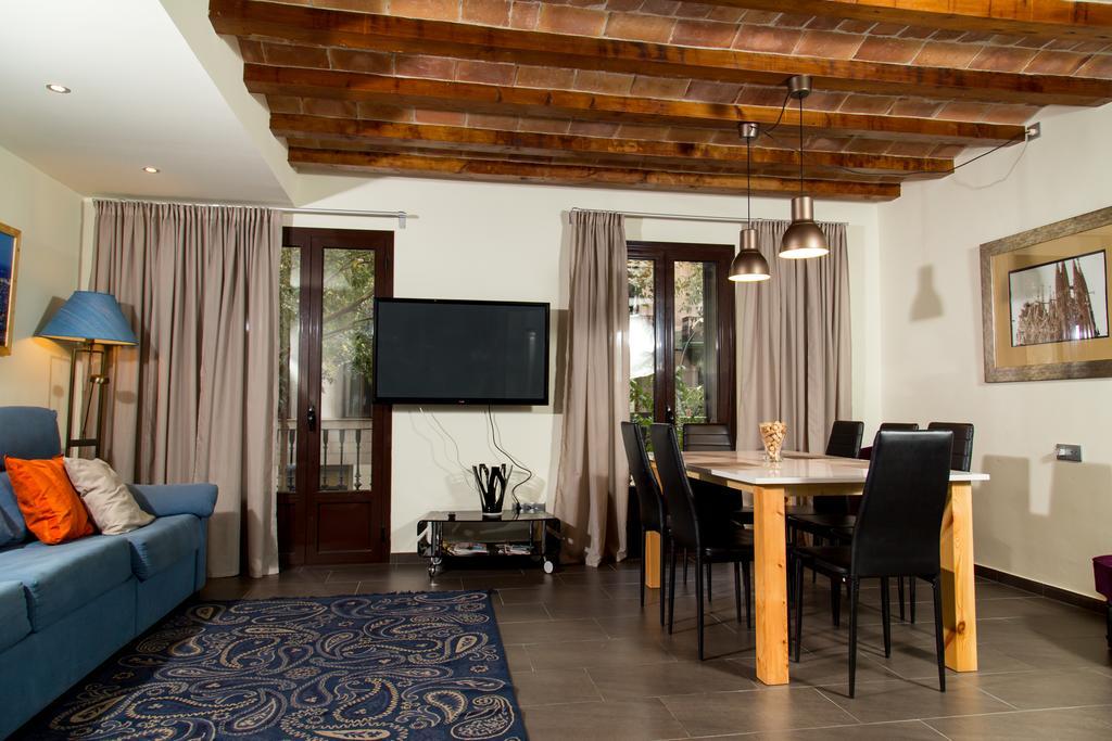 Appartement Autentic Eixample
