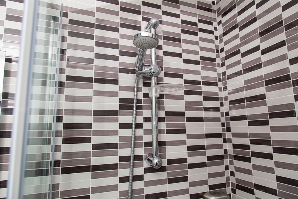 Appartement Autentic Eixample Barcelona
