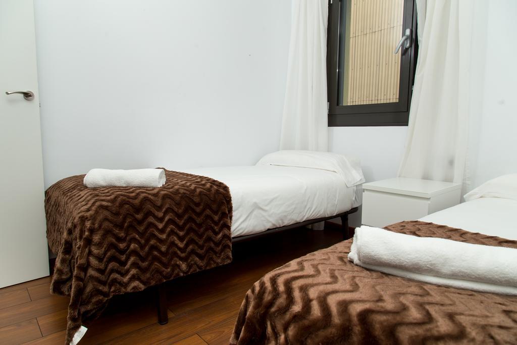 Appartement Autentic Eixample Barcelona
