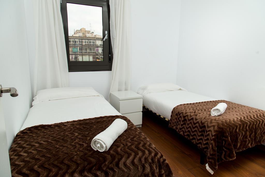 Autentic Eixample Barcelona