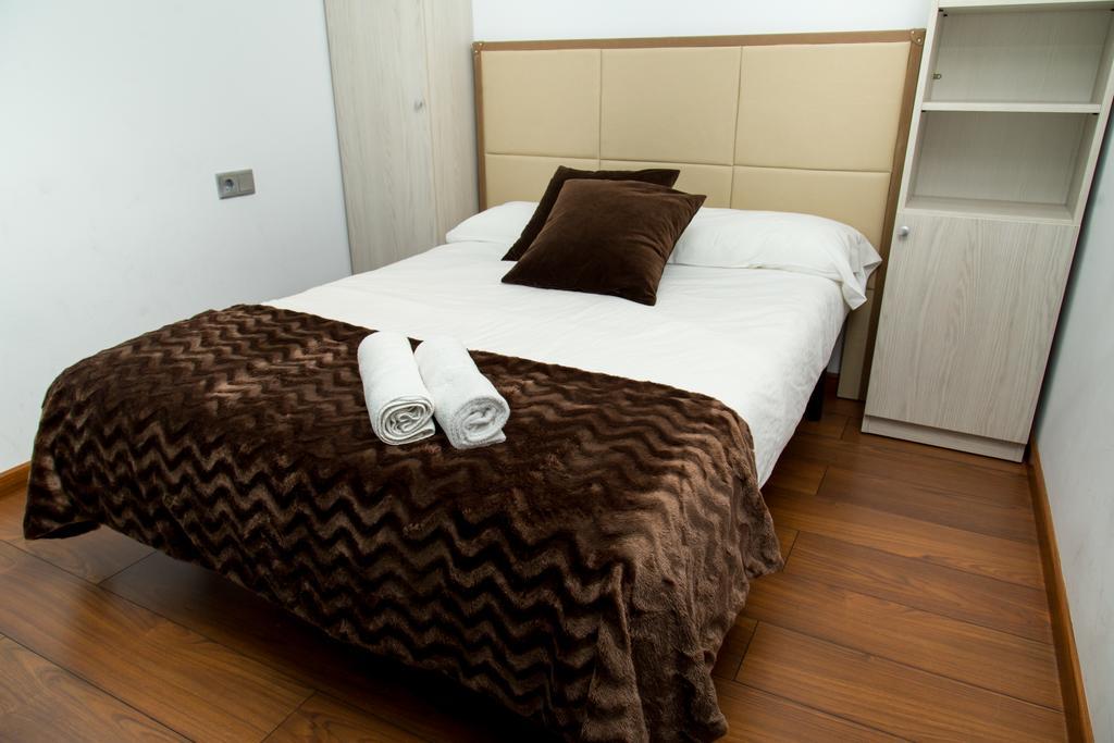 Appartement Autentic Eixample *