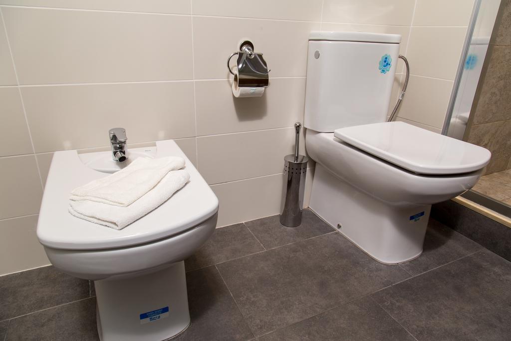 Appartement Autentic Eixample