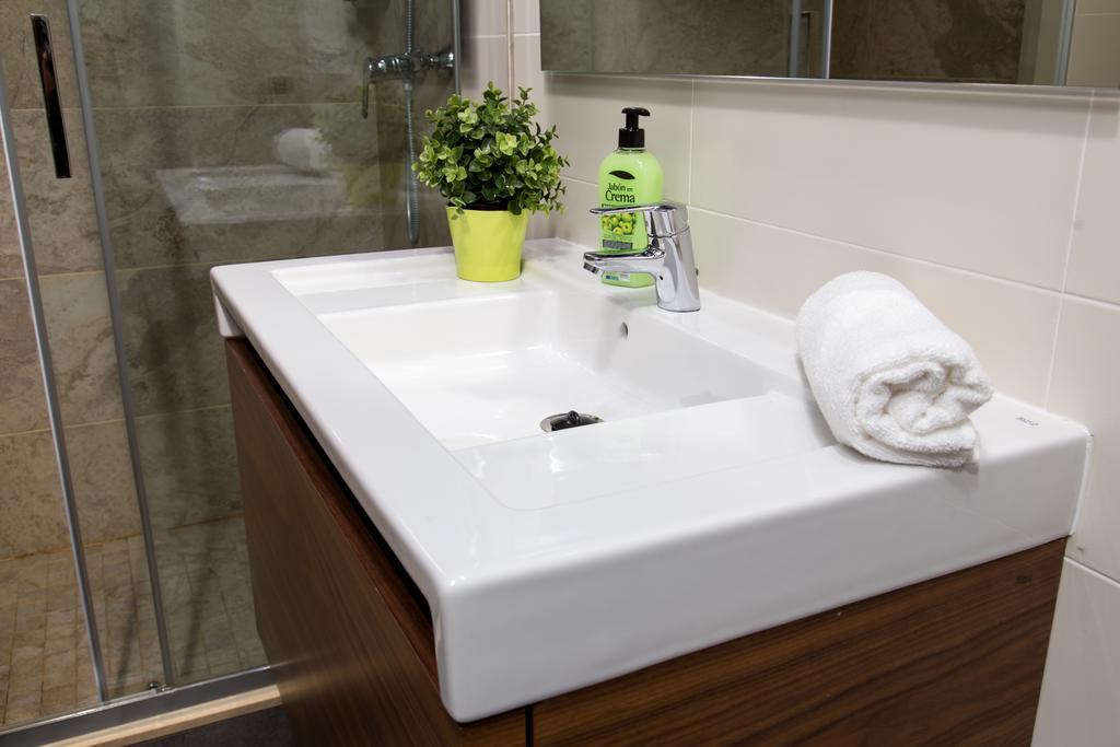 Appartement Autentic Eixample Barcelona