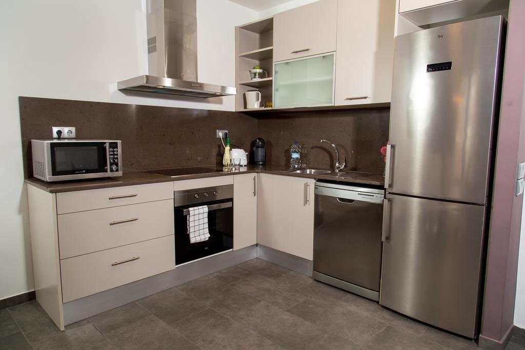 Appartement Autentic Eixample Barcelona