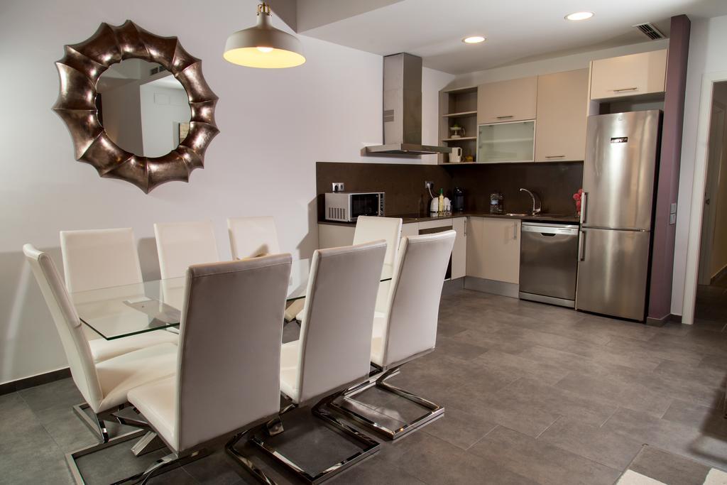 Appartement Autentic Eixample *