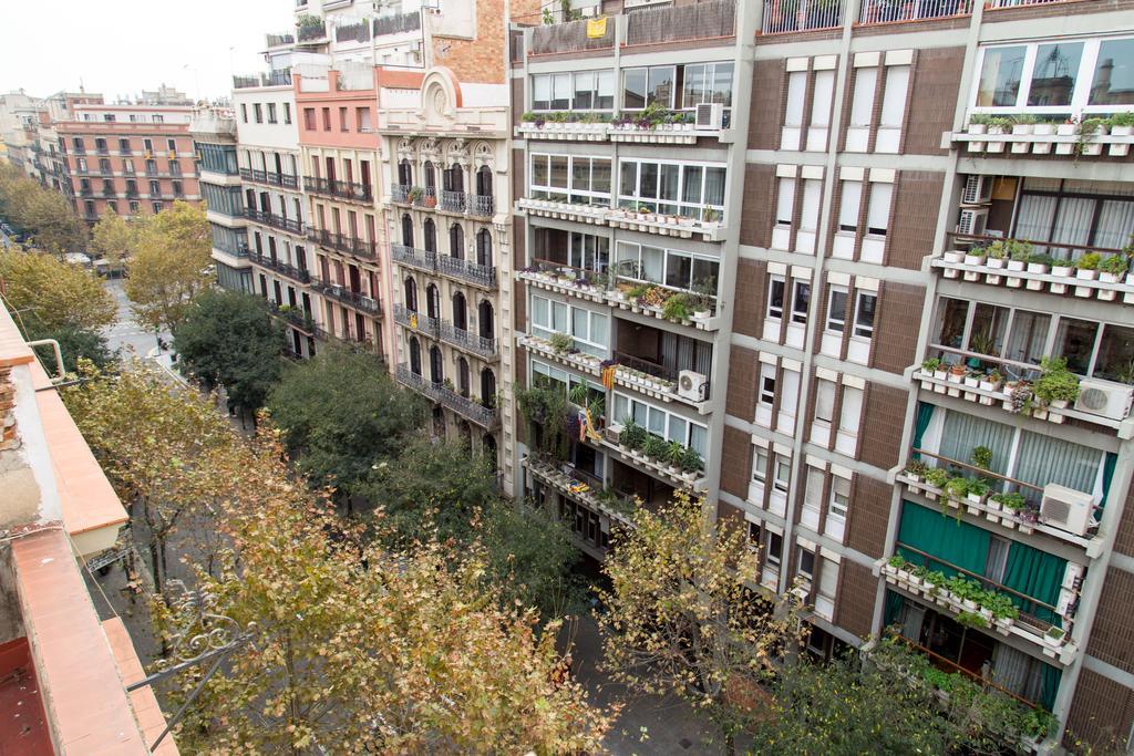 Appartement Autentic Eixample