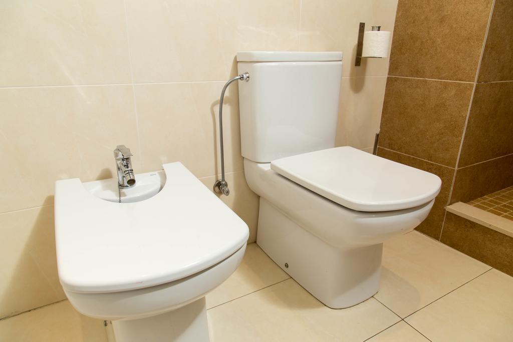 Appartement Autentic Eixample *