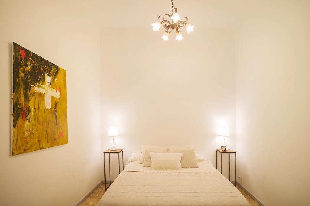 Apartamento Gorgeous Ronda Sant Pere Rafael Barcelona
