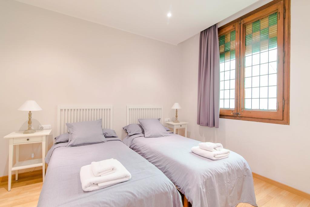 Apartment Pelayo Deluxe