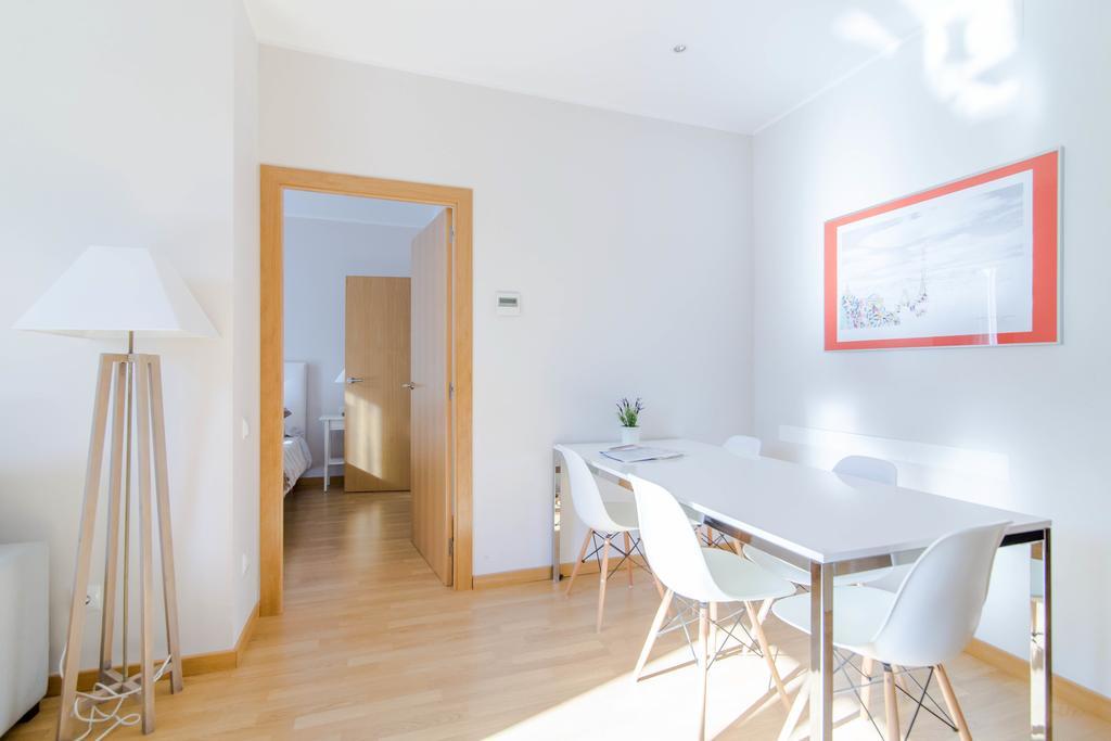 Apartment Pelayo Deluxe