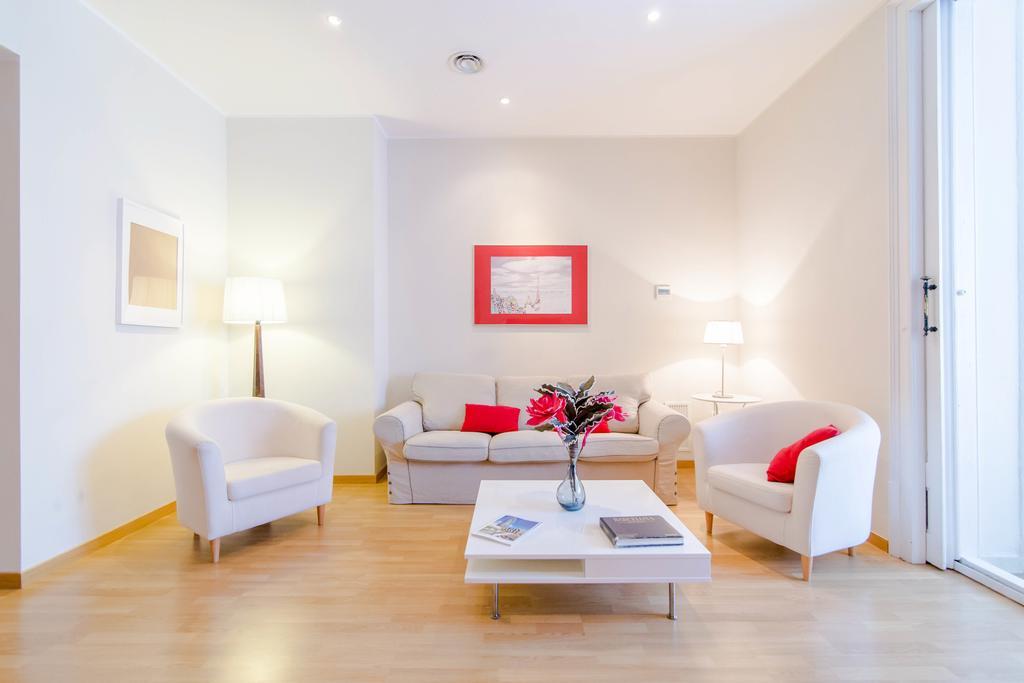 Apartment Pelayo Deluxe